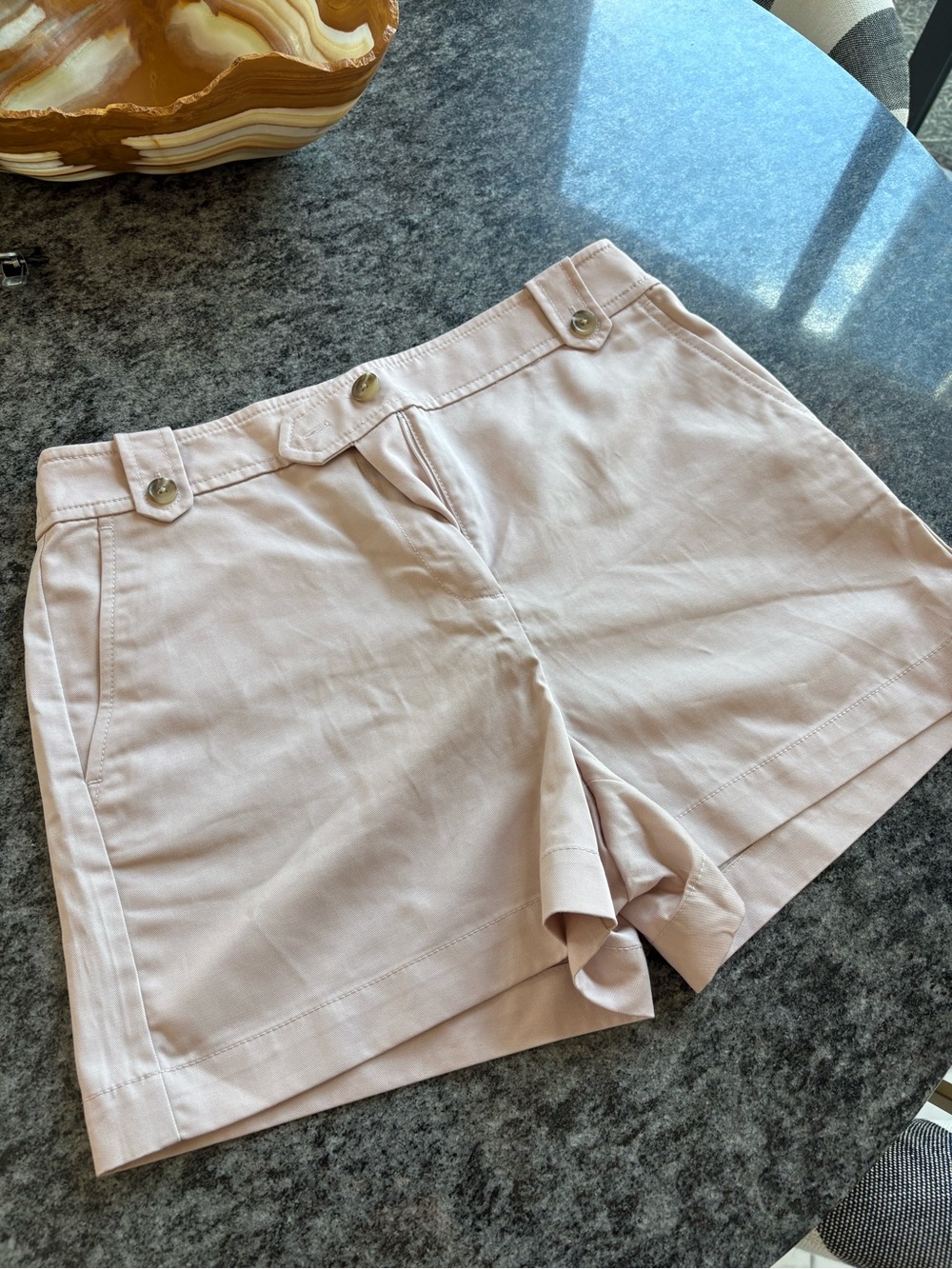 Ann Taylor Loft shorts